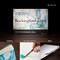 Bockingford® White Cold Pressed Watercolor Paper Block, 12 Sheets